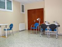 Sala de Rehabilitación