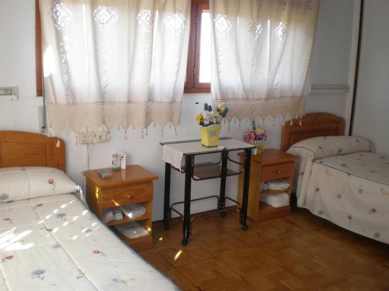 Residencia villa natalia