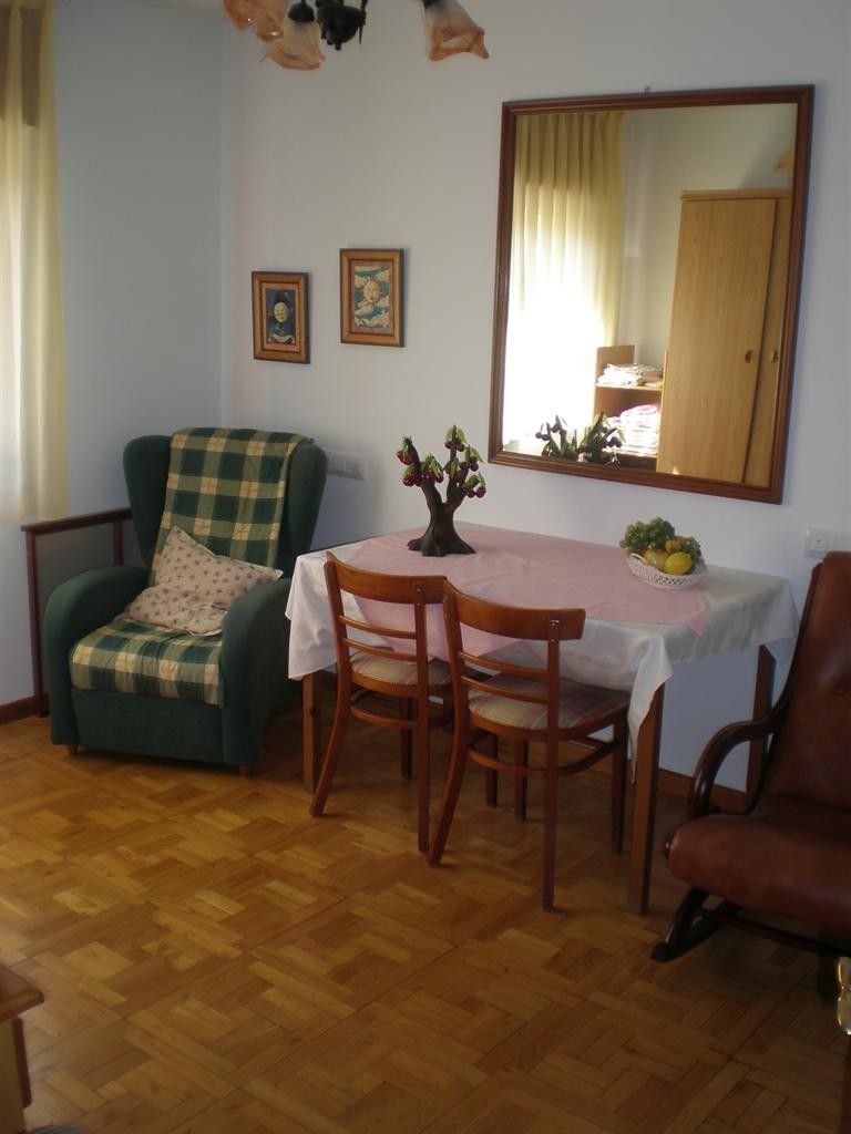 Residencia villa natalia