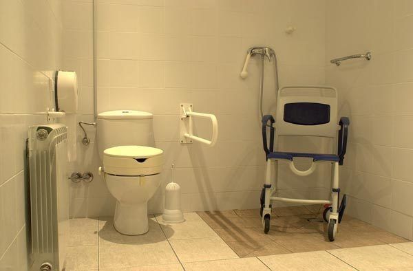 Geriàtric Residencial Lavoisier