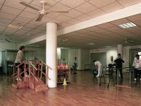 Sala de Rehabilitación