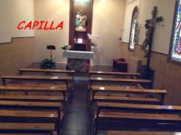 Capilla