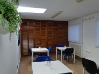 Sala de actividades