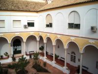 Patio Interior