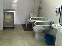 Baño Geiátrico