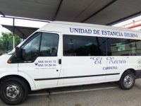 Transporte del Centro