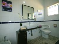 Baño Geriátrico