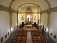 Capilla