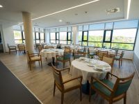 Comedor residencia AMAVIR Vicálvaro