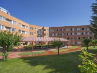 Residencia Amavir El Encinar-Leganés