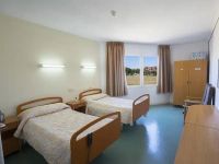 Residencia Amavir El Encinar-Leganés