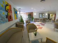 Residencia Amavir El Encinar-Leganés