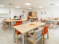 Residencia Amavir Santa Cruz