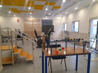 Centro Sociosanitario Benedicta Ojeda