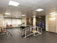 Residencia amavir La Gavia