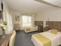 Residencia amavir La Gavia