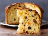 Panettone casero. Receta de la abuela