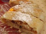 Apfelstrudel