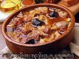 Callos a la madrileña