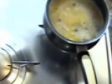 Receta: tournedó y salsa de champiñones