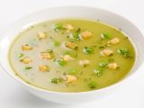 Sopa de guisantes