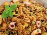 Arroz mil delicias