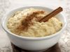 Arroz con leche