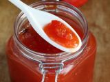 Salsa dulce de tomate