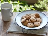 Galletas con caritas