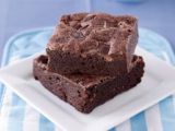 Brownie de chocolate