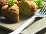 Croquetas de brócoli