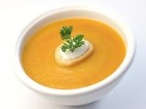 Crema de calabaza