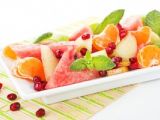 Ensalada de frutas