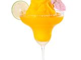 Margarita de mango