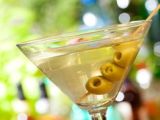 Dry martini (cóctel)
