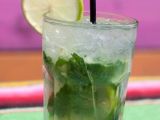 Mojito tradicional