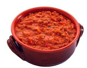 Salsa boloñesa