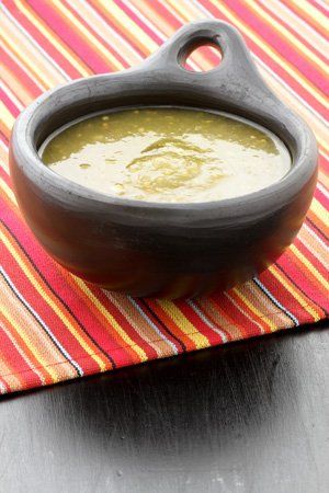 Salsa de cebolla