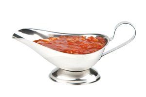 Salsa de tomate