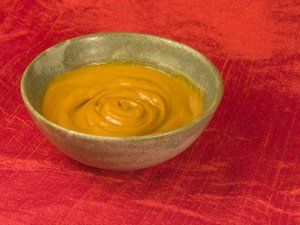 Salsa dulce de leche