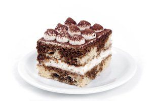 Tiramisú