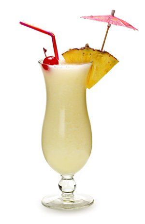 Piña colada