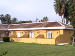 Residencia guadalmar, S.A.