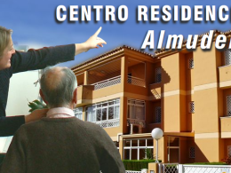Centro Residencial Almudena
