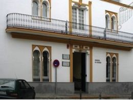 Centro Residencial La Milagrosa de Alcalá de Guadaira