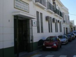 Residencia Virgen de las Angustias