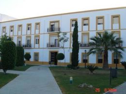 Residencia Nuestra Señora de Los Ángeles - Sevilla