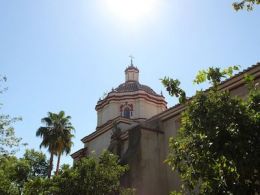 Centro para mayores Nuestra Señora de la Soledad de Tocina