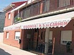 Residencia nuestra señora del carmen