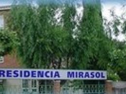 Residencia mirasol, S.L.